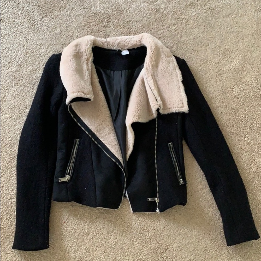 Jacket